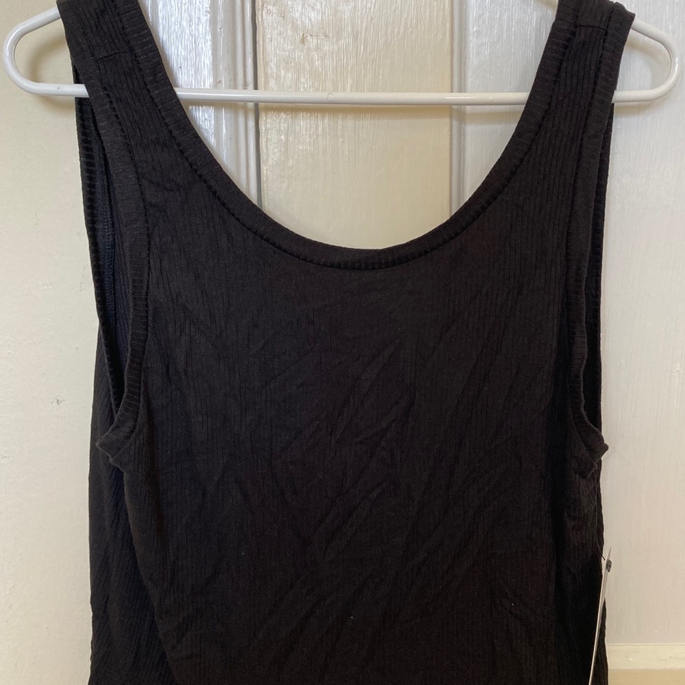 Lulus Gym Tanktop